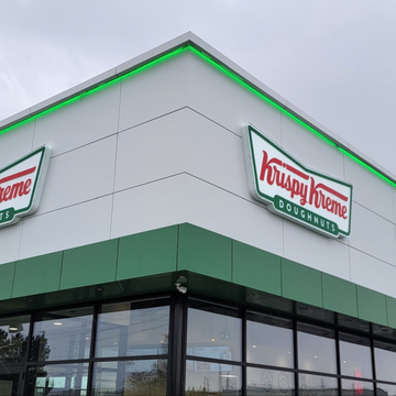 Krispy Kreme® Canada announces May 13 opening for first-ever Hamilton location